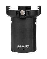  Nanlite 19° Interchangeable Lens for PJ-FZ60 Projector Mount